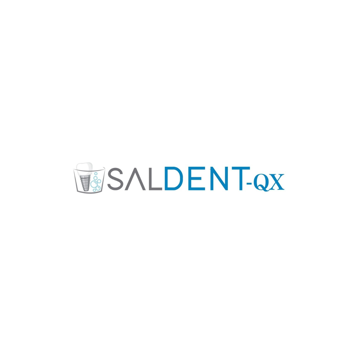 SALDENT QX